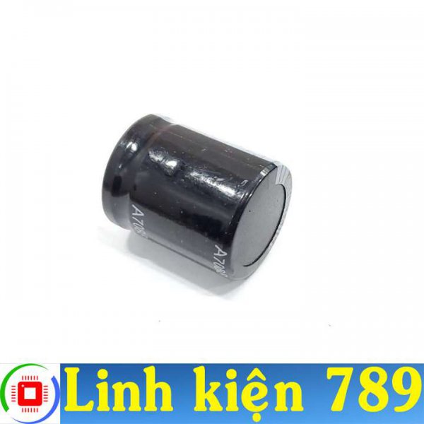 Tụ hóa 450V 150uF 25*30mm